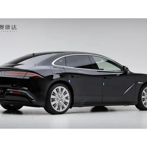 900x675_0_q87_c42_autohomecar__ChtpWGmcTxaAcMcwAAD51LEiYLk152.jpg.webp Used Denza Z9 2024 1100km four-wheel drive Ultra version
