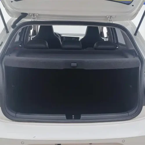 Used Volkswagen Polo 2019 Plus 1.5L Automatic Colorful Technology Edition