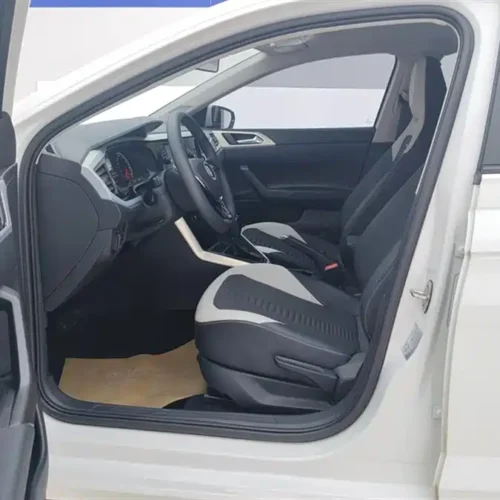 Used Volkswagen Polo 2019 Plus 1.5L Automatic Colorful Technology Edition