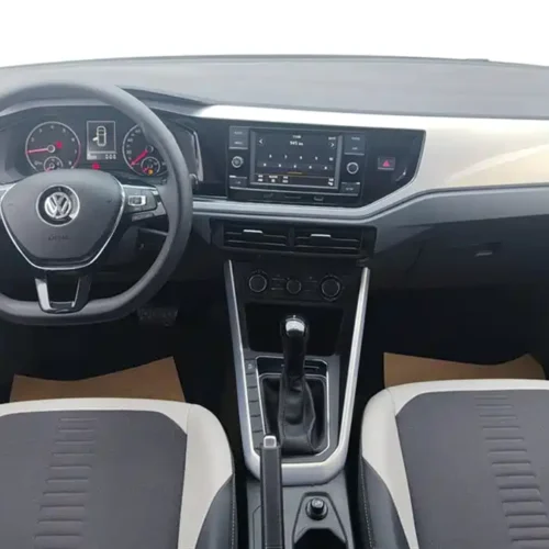 Used Volkswagen Polo 2019 Plus 1.5L Automatic Colorful Technology Edition