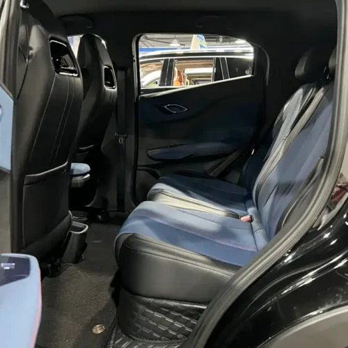 Used BYD Seagull 2024 Honor Edition 305km Vitality Edition