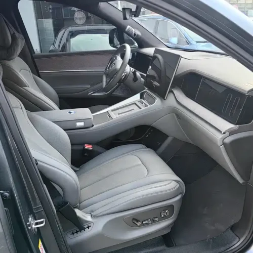 Used Denza N9 2025 Honor Model