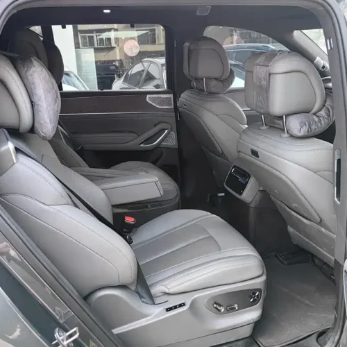 Used Denza N9 2025 Honor Model