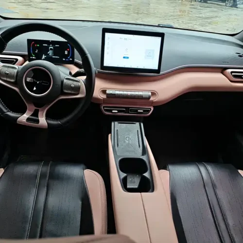 900x675_0_q87_c42_autohomecar__ChtpWGmegieAb4-DAAXNFaPNiOc792.jpg.webp Used BYD Seagull 2023 Free Edition
