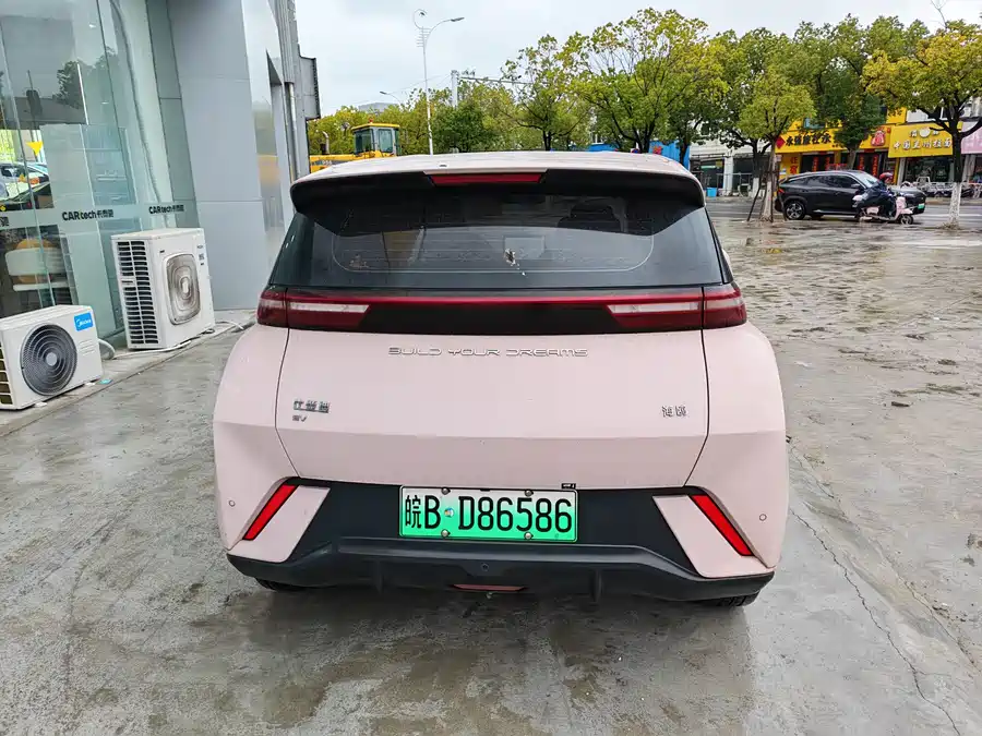 900x675_0_q87_c42_autohomecar__ChtpWGmegiiAD6wuAAjhoKPoTdA897.jpg.webp Used BYD Seagull 2023 Free Edition