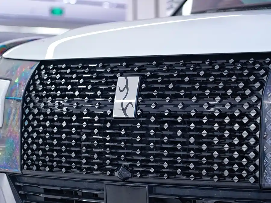 Used BYD Yangwang U8 2023 Deluxe Edition