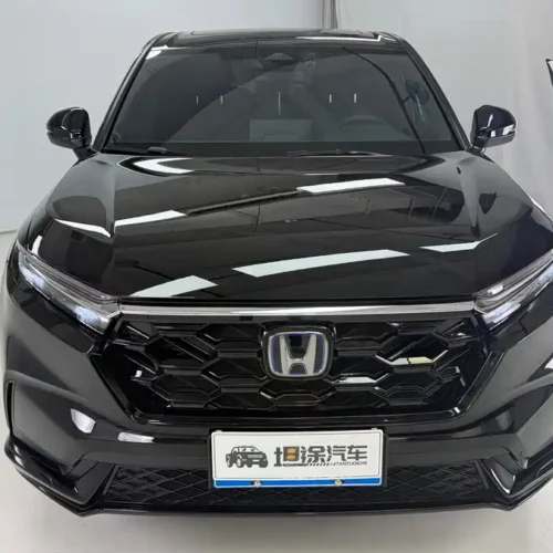 Used Honda CR-V 2023 2.0L e:HEV 2WD Smart Edition