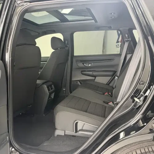 Used Honda CR-V 2023 2.0L e:HEV 2WD Smart Edition