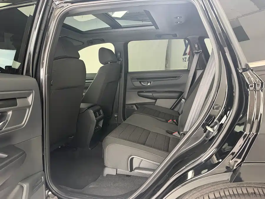 Used Honda CR-V 2023 2.0L e:HEV 2WD Smart Edition