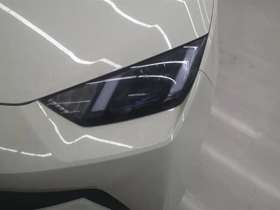Used BYD Seagull 2024 Honor Edition 305km Vitality Edition