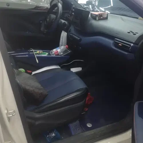 Used BYD Seagull 2024 Honor Edition 305km Vitality Edition