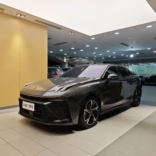 Used Lynk & Co 03 2025 1.5TD DCT Champion Edition Pro