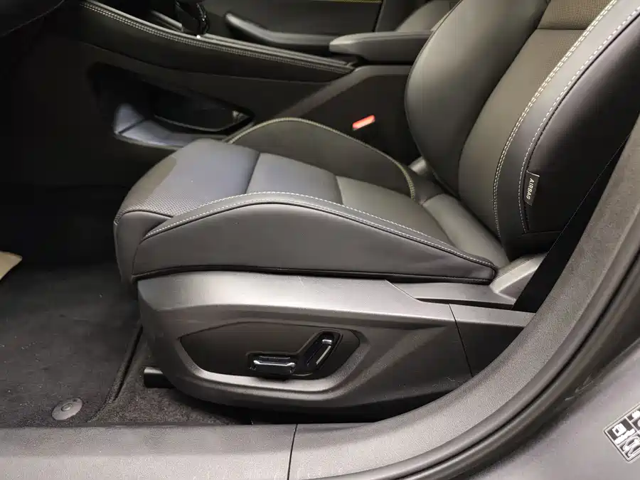 Used Lynk & Co 03 2025 1.5TD DCT Champion Edition Pro