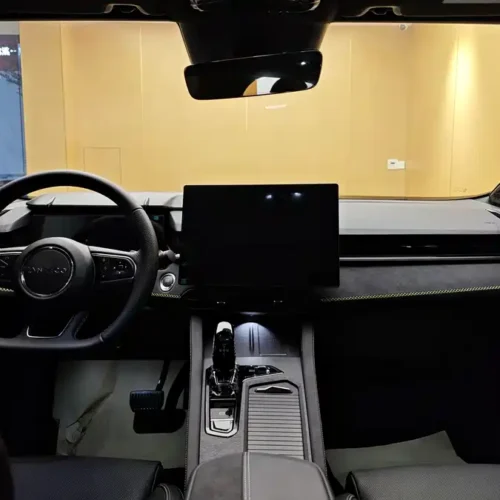 Used Lynk & Co 03 2025 1.5TD DCT Champion Edition Pro