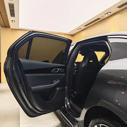 Used Lynk & Co 03 2025 1.5TD DCT Champion Edition Pro