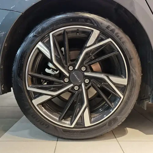 Used Lynk & Co 03 2025 1.5TD DCT Champion Edition Pro