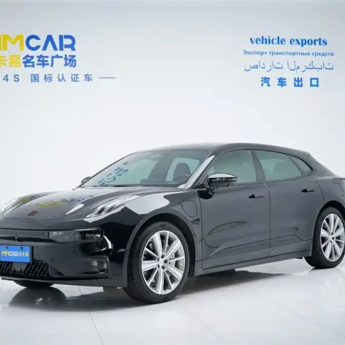 900x675_0_q87_c42_autohomecar__ChtpWGmicfSAU1F7AAEZrJMFay8682.jpg.webp Used Zeekr 001 2023 WE version 86kWh
