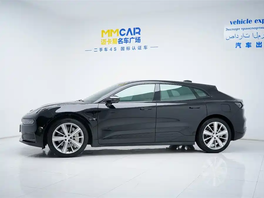 900x675_0_q87_c42_autohomecar__ChtpWGmicfWANvdtAAEHVvOWMQI361.jpg.webp Used Zeekr 001 2023 WE version 86kWh