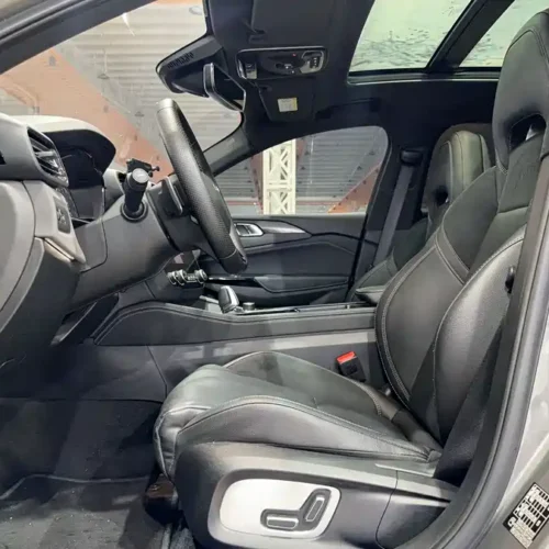 Used Lynk & Co 03 2021 1.5TD DCT Champion Edition