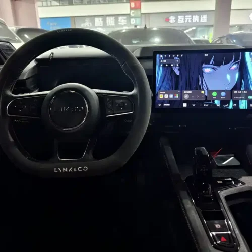 900x675_0_q87_c42_autohomecar__ChtpWGmifJ6ALpJFAAOEhctZDnw391.jpg.webp Used Lynk & Co 03 2023 1.5TD DCT Pro
