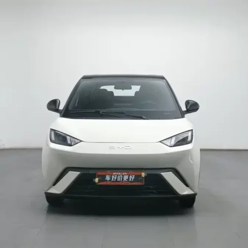 Used BYD Seagull 2025 305km active version