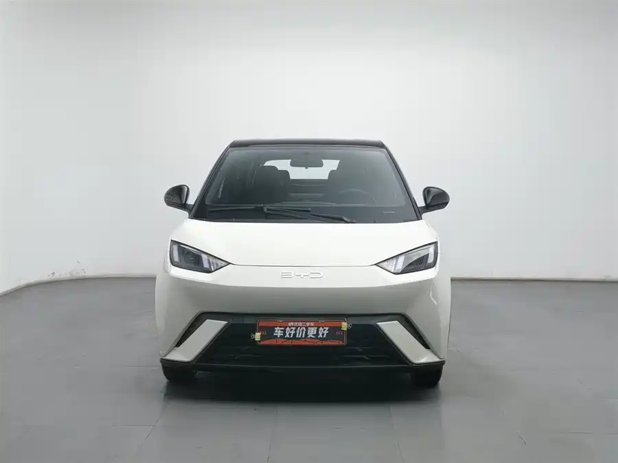 Used BYD Seagull 2025 305km active version