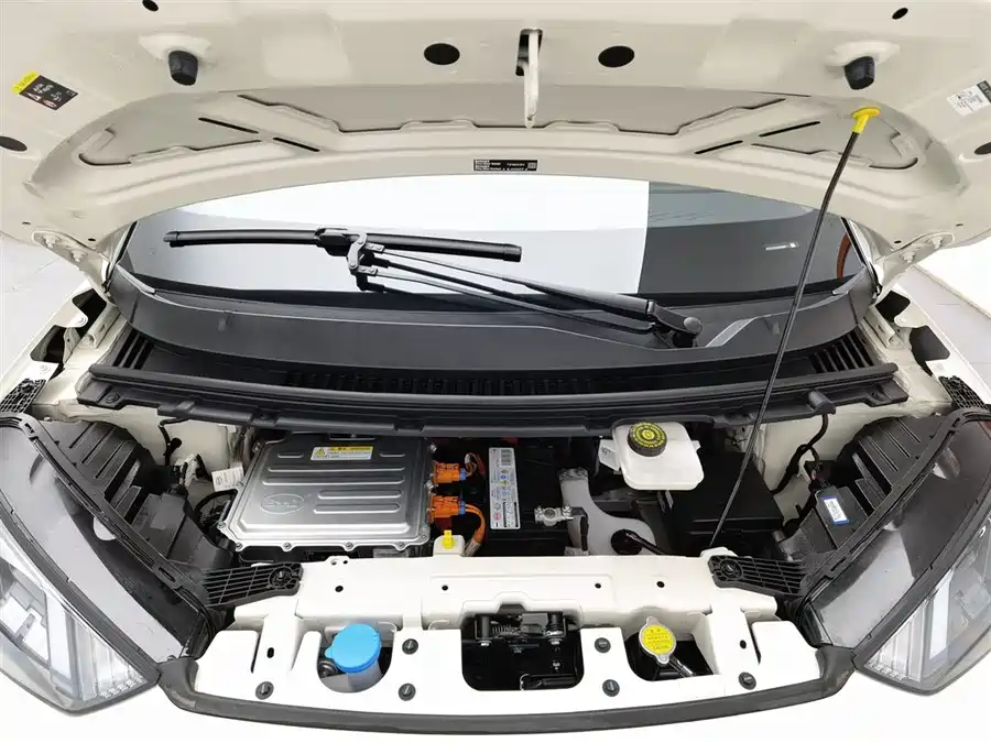 Used BYD Seagull 2025 305km active version