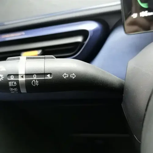 Used BYD Seagull 2025 305km active version