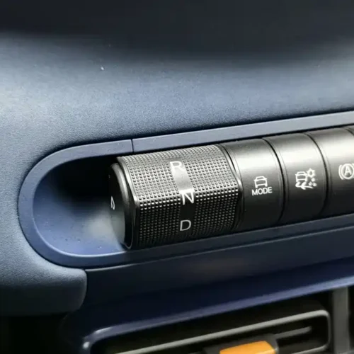 Used BYD Seagull 2025 305km active version