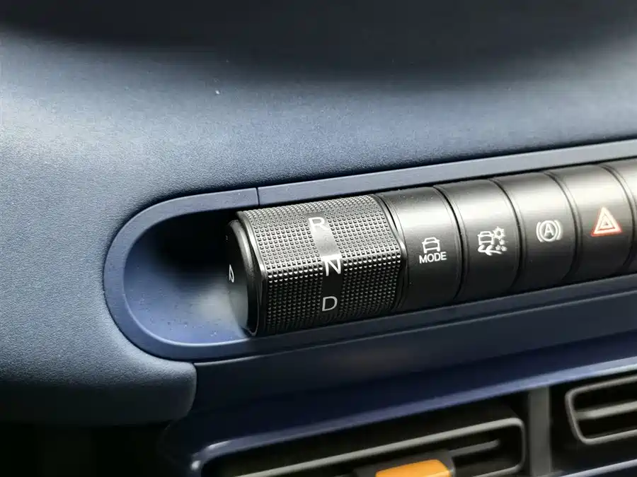 Used BYD Seagull 2025 305km active version