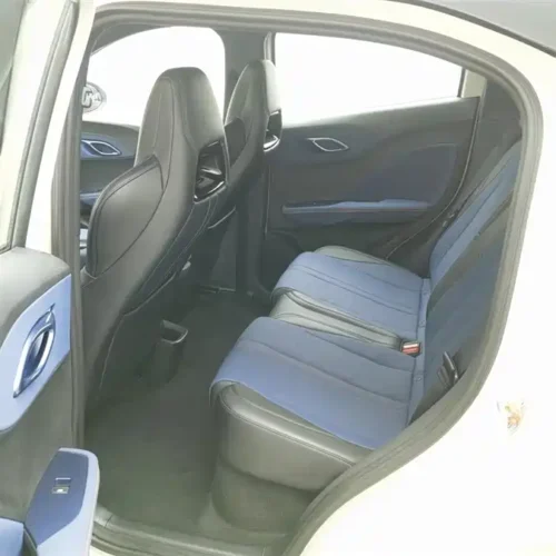 Used BYD Seagull 2025 305km active version