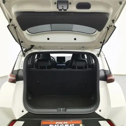 Used BYD Seagull 2025 305km active version