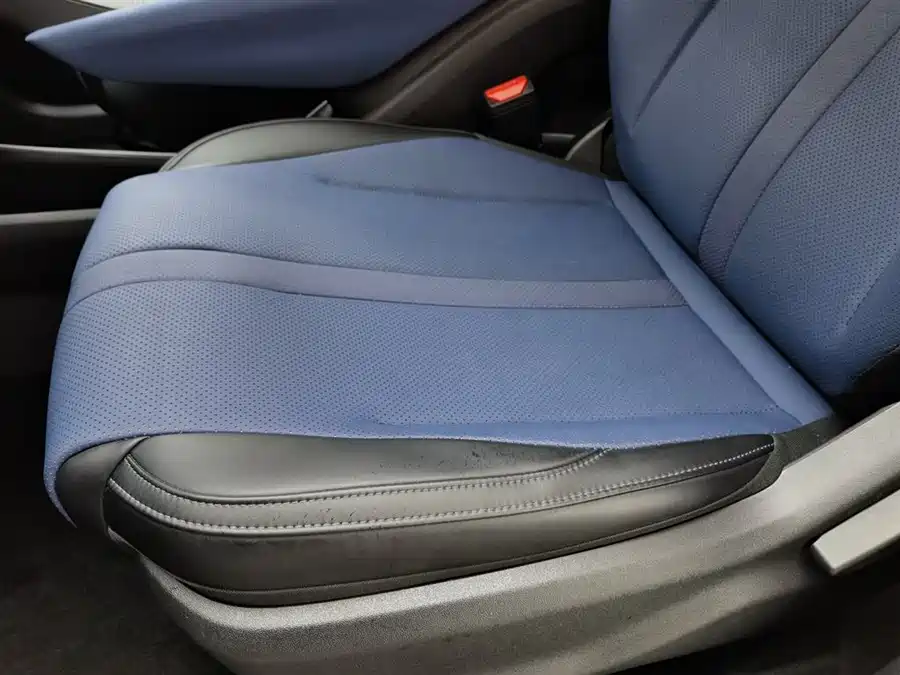 Used BYD Seagull 2025 305km active version