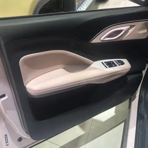 Used BYD Seagull 2025 305km active version