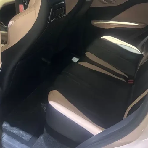 Used BYD Seagull 2025 305km active version