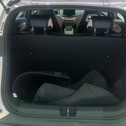 Used BYD Seagull 2025 305km active version