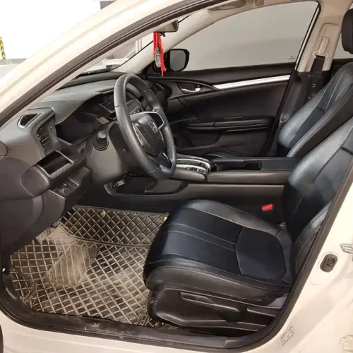 Used Honda Civic 2019 180TURBO CVT Sports Edition National V