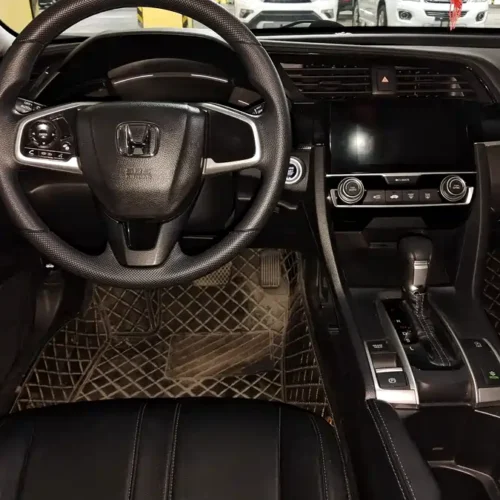 Used Honda Civic 2019 180TURBO CVT Sports Edition National V