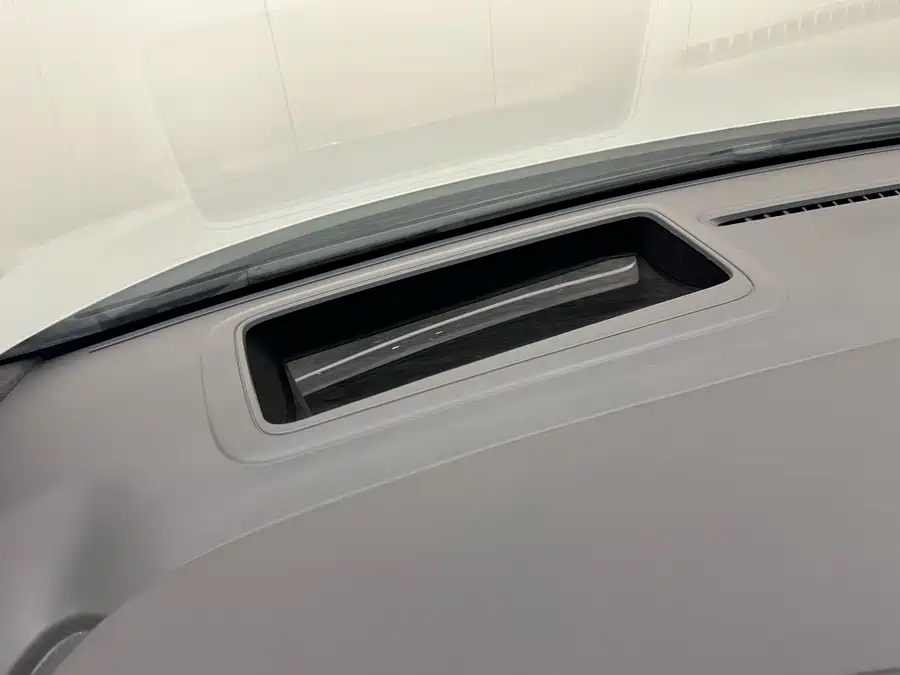 Used Zeekr 009 2024 six-seat executive version four-wheel drive 108kWh