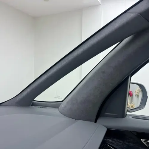 Used Zeekr 009 2024 six-seat executive version four-wheel drive 108kWh