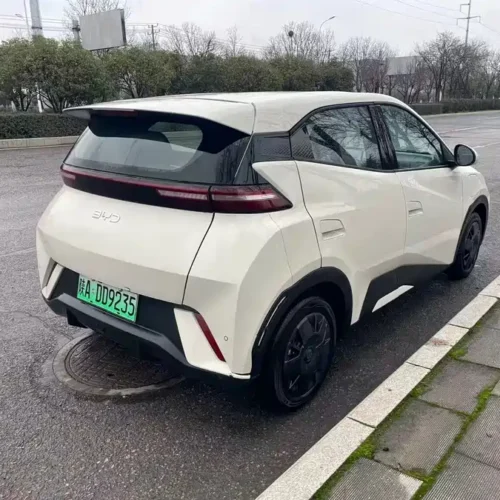 900x675_0_q87_c42_autohomecar__ChtpWGmj4-iABbzfAA0o-4ofJg420.jpg.webp Used BYD Seagull 2024 Honor Edition 305km Vitality Edition