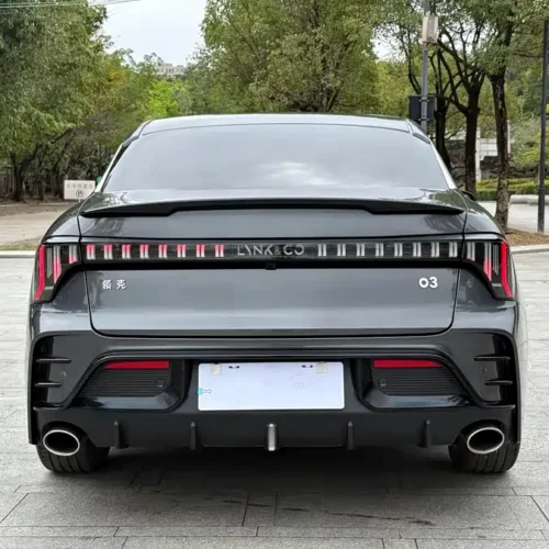 Used Lynk & Co 03 2023 1.5TD DCT Pro