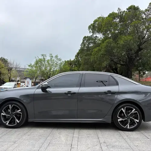 Used Lynk & Co 03 2023 1.5TD DCT Pro