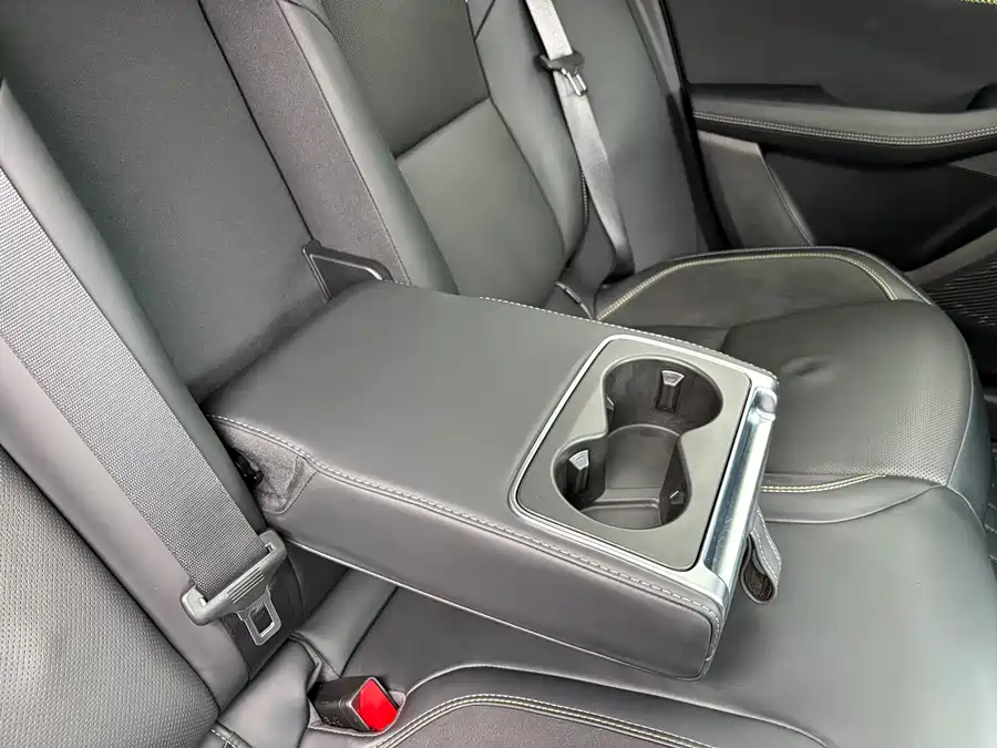 Used Lynk & Co 03 2023 1.5TD DCT Pro