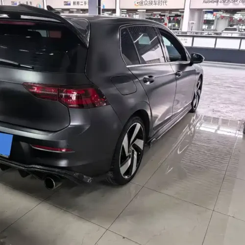 Used Golf 2023 280TSI DSG Pro