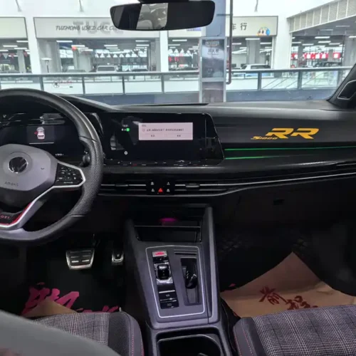 Used Golf 2023 280TSI DSG Pro