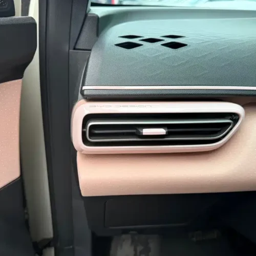 Used BYD Seagull 2023 Free Edition