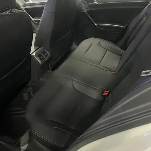 Used Golf 2014 1.4TSI automatic comfort type