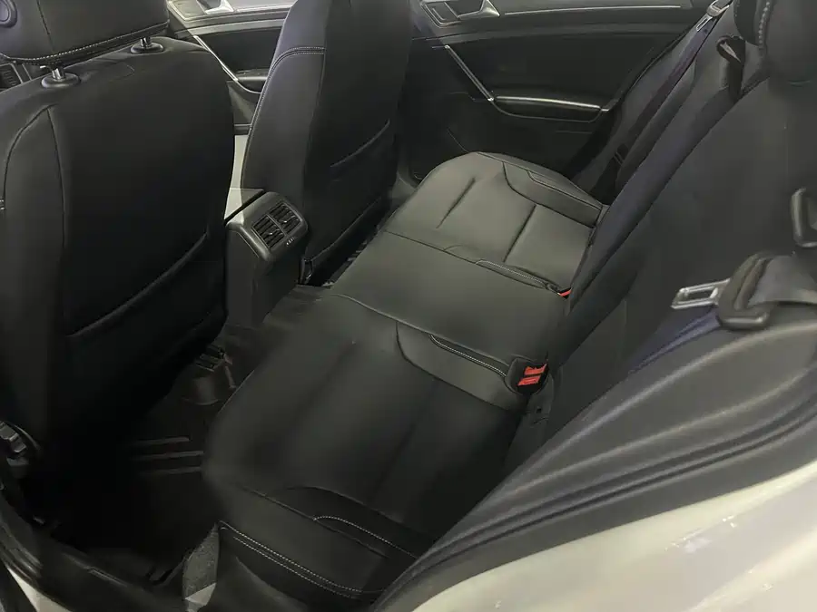 Used Golf 2014 1.4TSI automatic comfort type