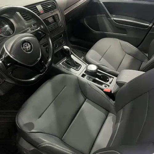 Used Golf 2014 1.4TSI automatic comfort type